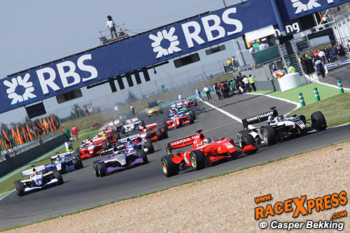 Superleague Formula